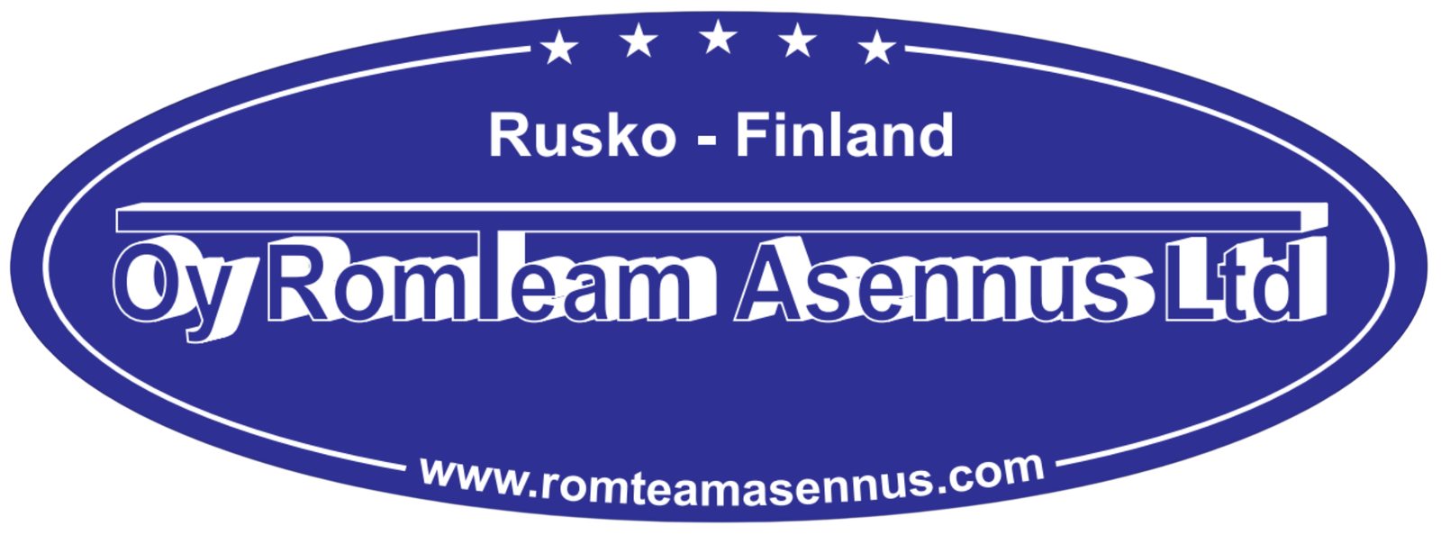 Rom Team Asennus